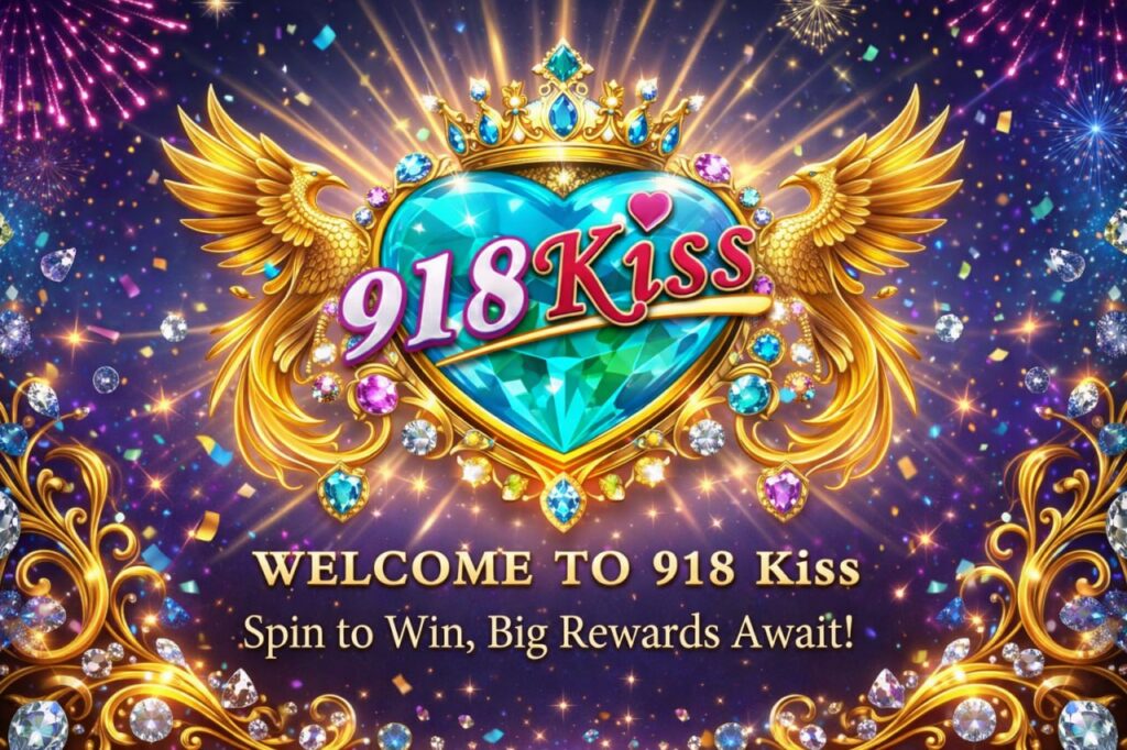 kiss918 latest version